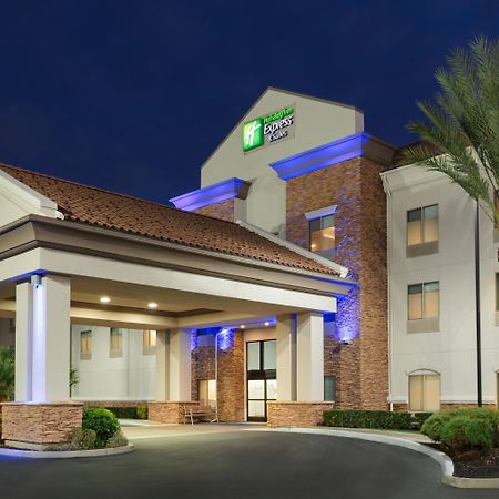 Holiday Inn Express Hotel & Suites Merced, An Ihg Hotel Exterior foto